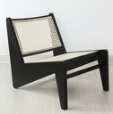 ARMLESS CHAIR_V058