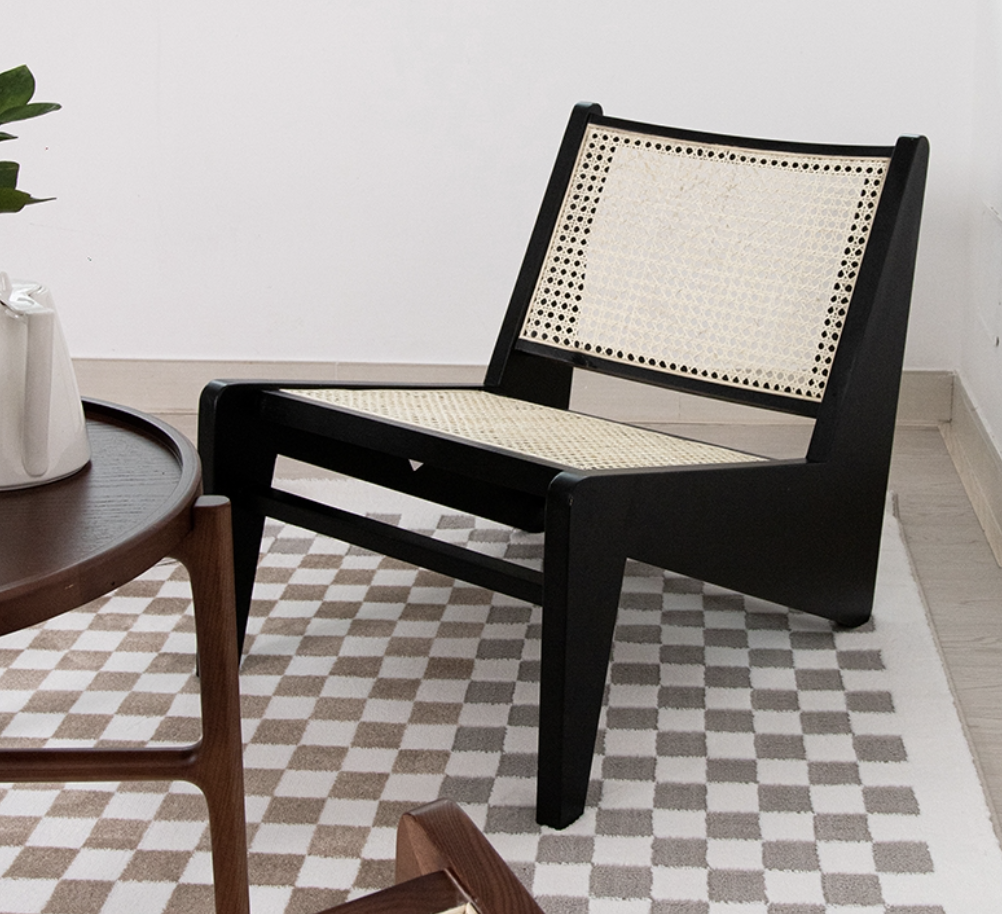 ARMLESS CHAIR_V058