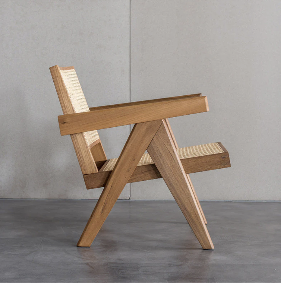 ARMCHAIR_V087
