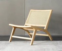 ARMLESS CHAIR_V029C