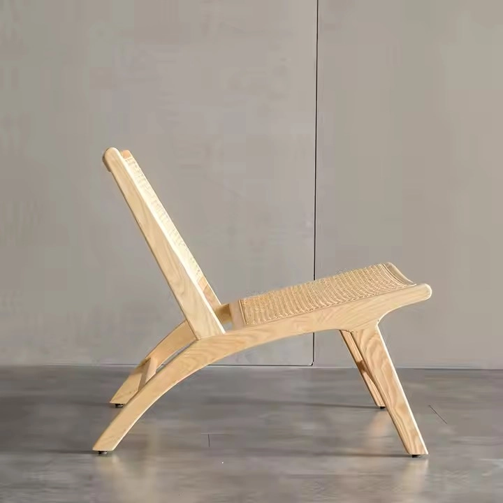 ARMLESS CHAIR_V029C