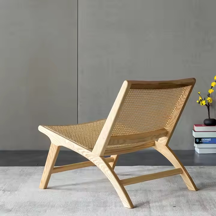ARMLESS CHAIR_V029C