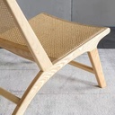 ARMLESS CHAIR_V029C