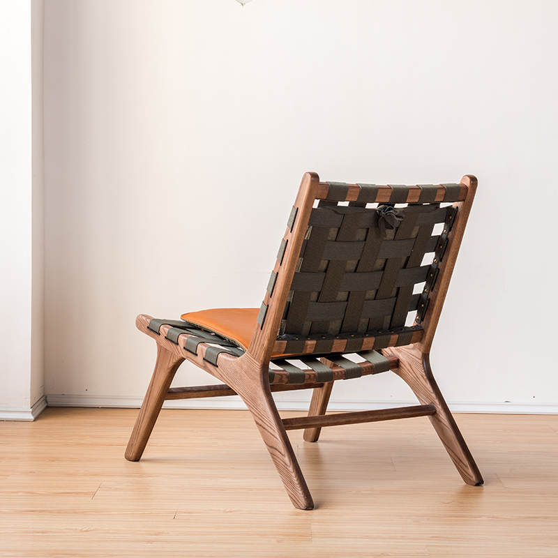 ARMLESS CHAIR_V060