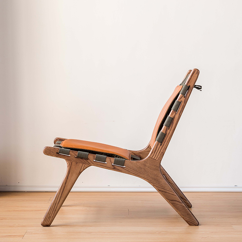 ARMLESS CHAIR_V060