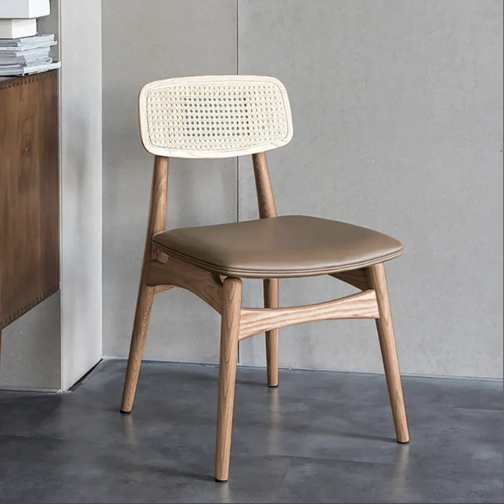 DINING CHAIR_V041-B