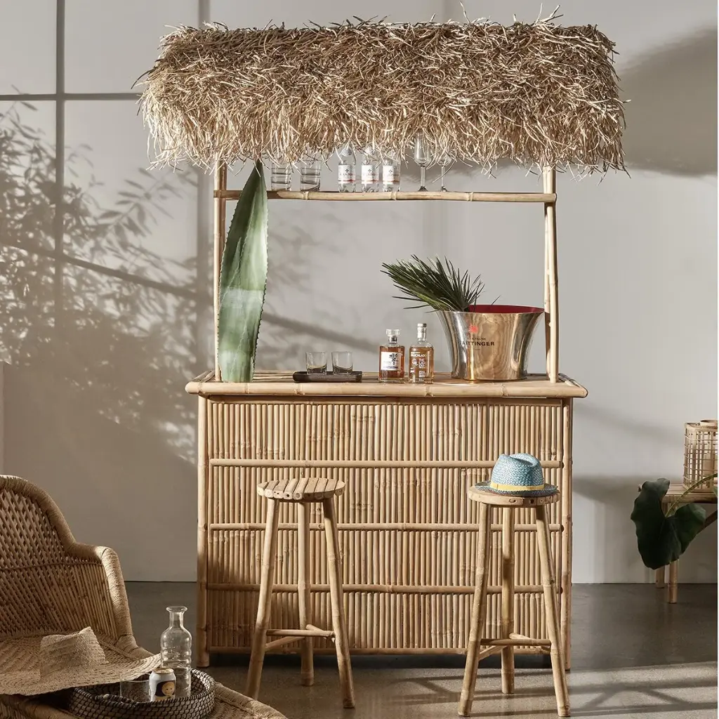 BAMBOO BAR_VSBF073