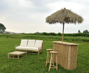 BAMBOO BAR SET_VSBF086
