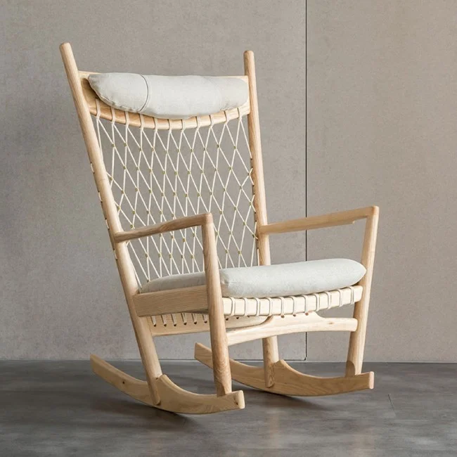 ROCKING CHAIR_V024