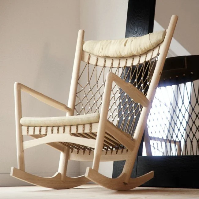 ROCKING CHAIR_V024