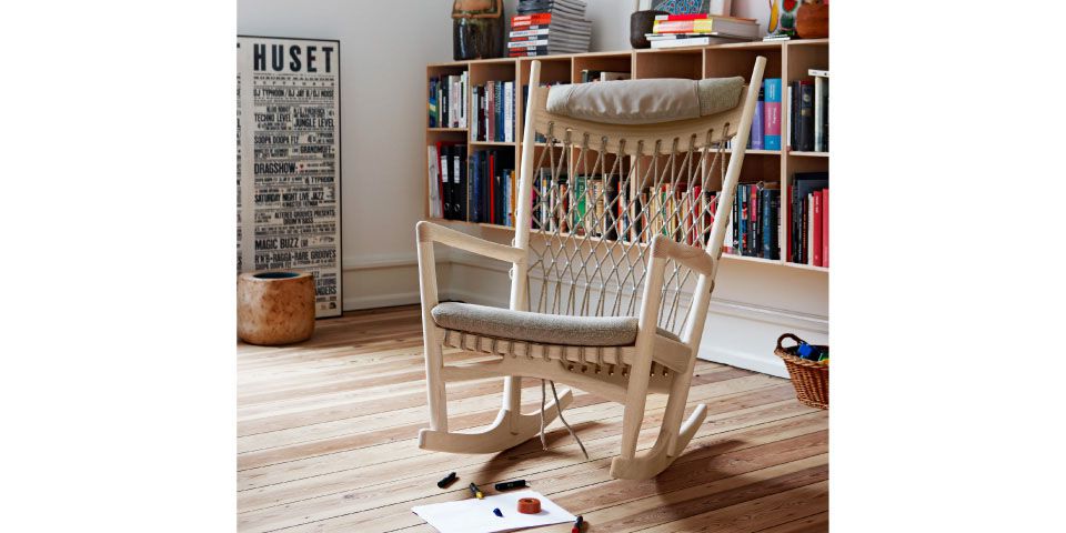 ROCKING CHAIR_V024