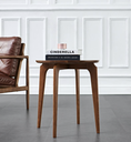 COFFEE TABLE_V025