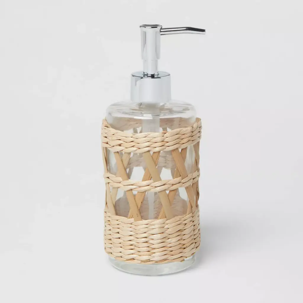 BATHROOM SET_RHA106