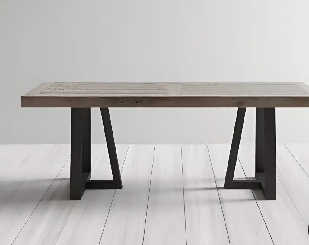 DINING TABLE_EO002