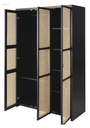 LORETO 3-DOOR DRESSING_ITLOR31000218