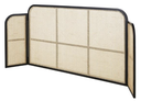 LORETO EXTENSION HEADBOARD_ITLOR26000068