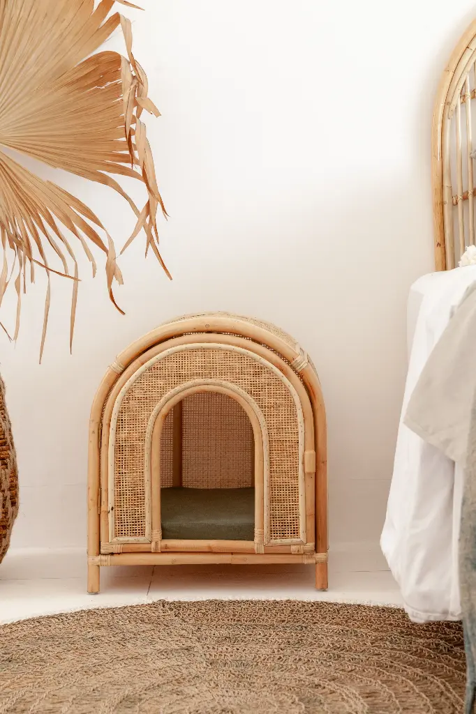 PET HOUSE_RHA027