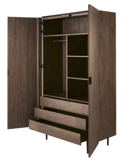 SPIGA 2-DOOR DRESSING_ITSPG31000097