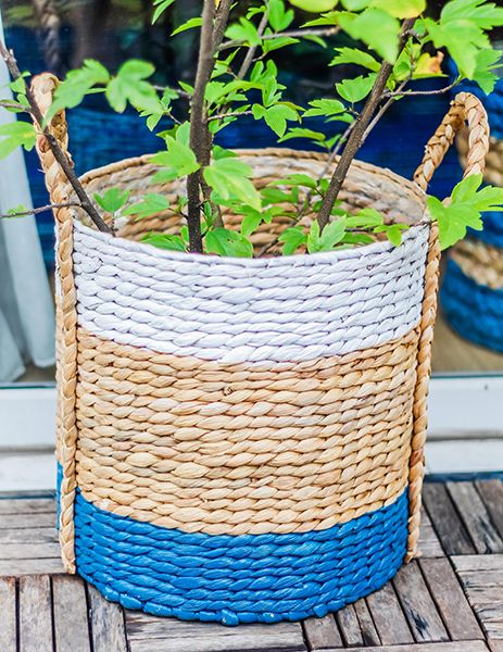 BASKET_RHA130