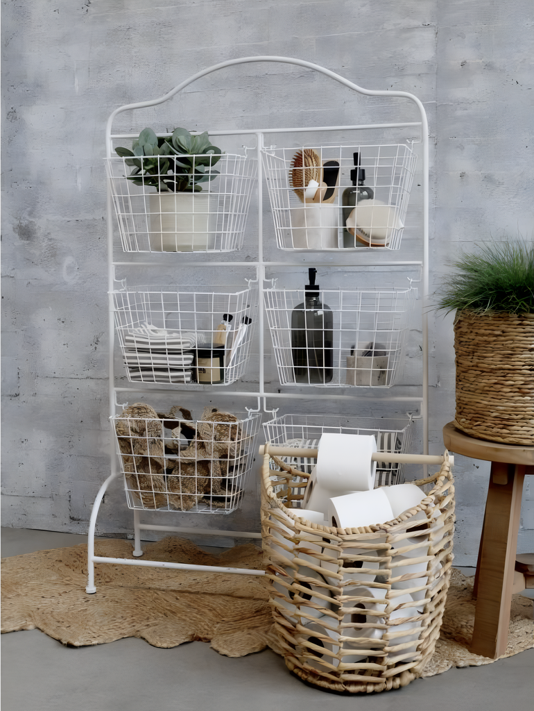 TISSUE STORAGE_RHA112