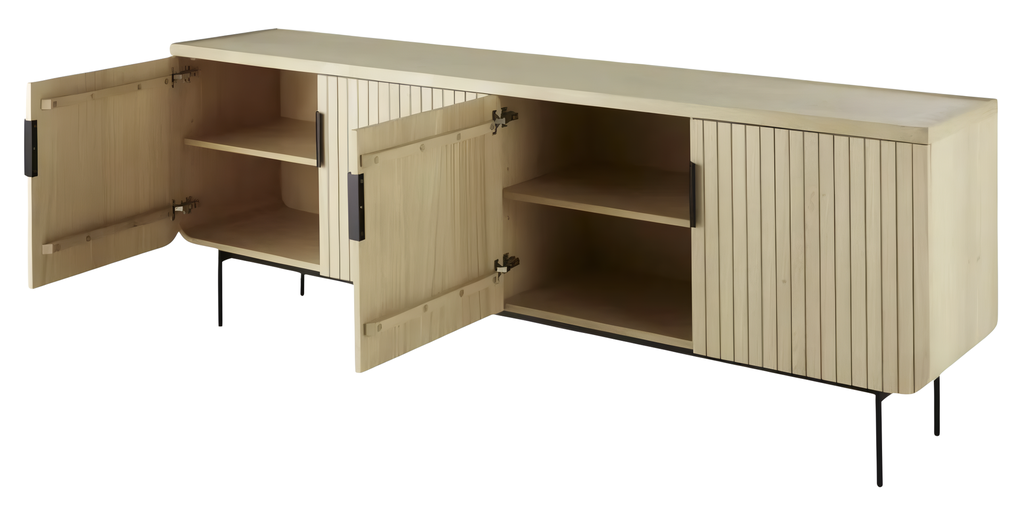 BOLDIN 4-DOOR BUFFET_ITBOL34000168