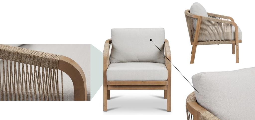 SOFA SET_CH240004