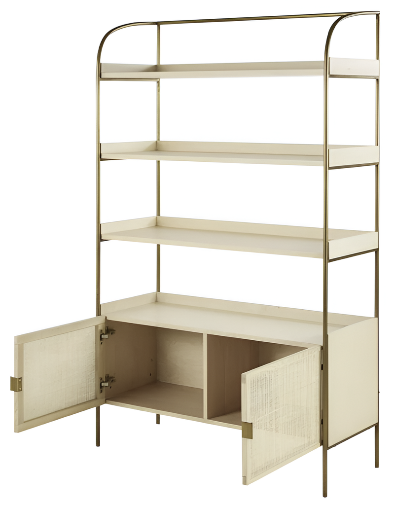 SOLSTICE BOOKSHELF_ITSOS32000171