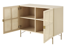 SOLSTICE 2-DOOR BUFFET_ITSOS34000097