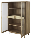 TARIFA GLASS BOOKCASE_ITTAF32000323