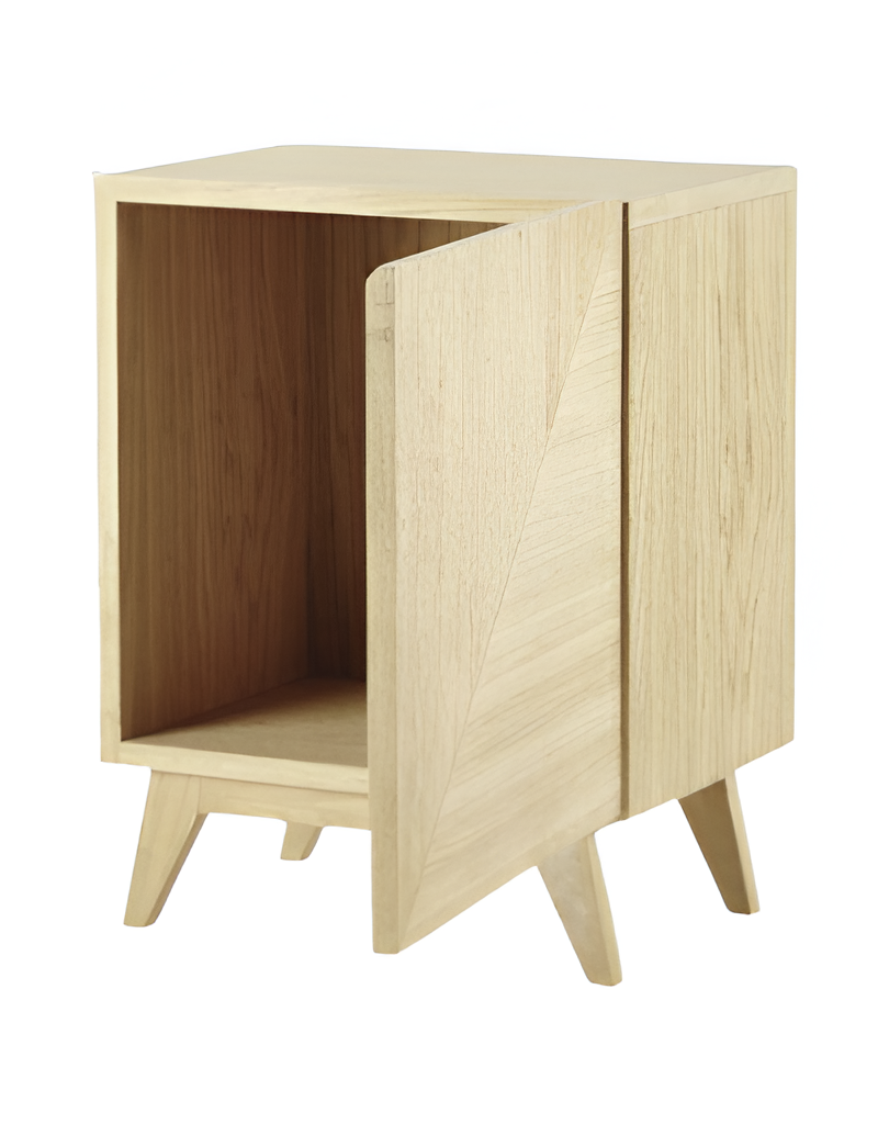 ORIGAMI NIGHTSTAND_ITORI51000018