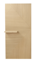 ORIGAMI SHELF HEAD BOARD_ITORI26000042