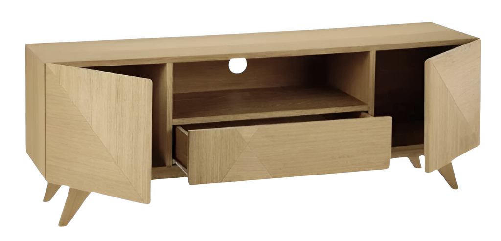 ORIGAMI TV STAND_ITORI36000020