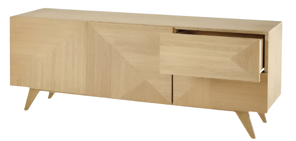 ORIGAMI 2-DOOR SIDEBOARD_ITORI34000031