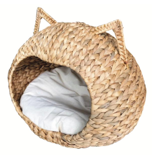 PET BED_CB22004