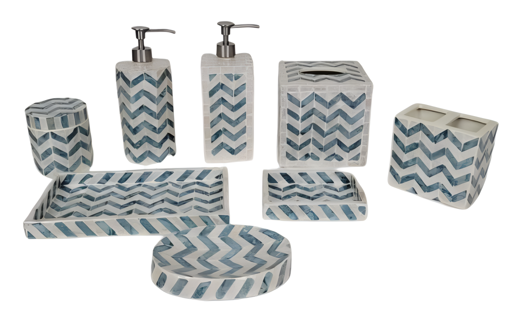 BATHROOM SET_RHA151