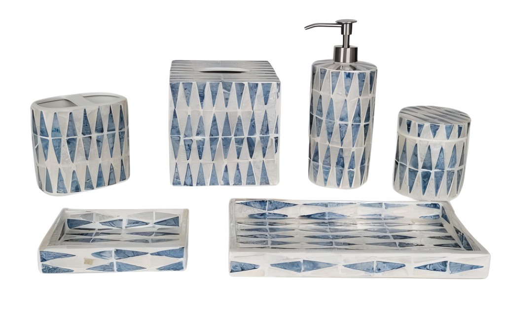 BATHROOM SET_RHA154
