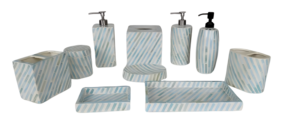BATHROOM SET_RHA156