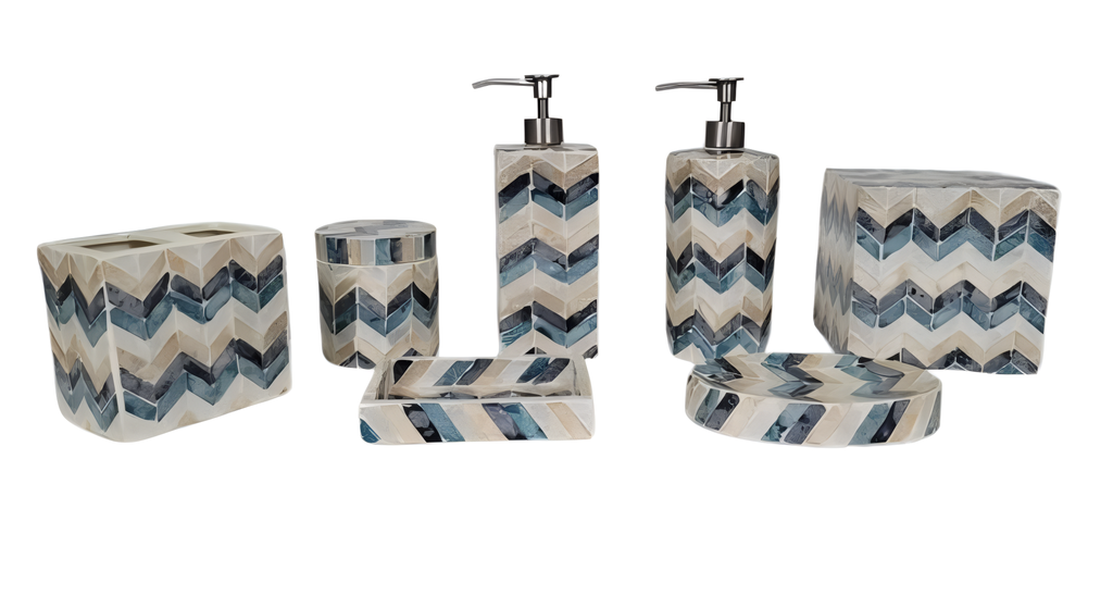 BATHROOM SET_RHA158
