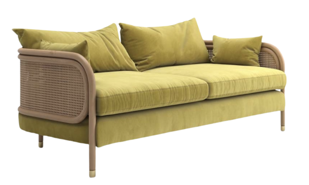 3-SEATED SOFA_EO006