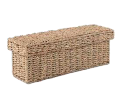 BASKET WITH LID_RHA100