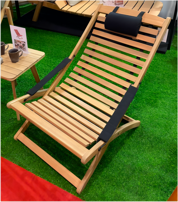 DECK CHAIR_FPV003