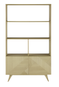 ORIGAMI BOOKSHELF_ITORI32000033