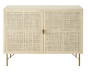 SOLSTICE 2-DOOR BUFFET_ITSOS34000097