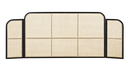 LORETO EXTENSION HEADBOARD_ITLOR26000068