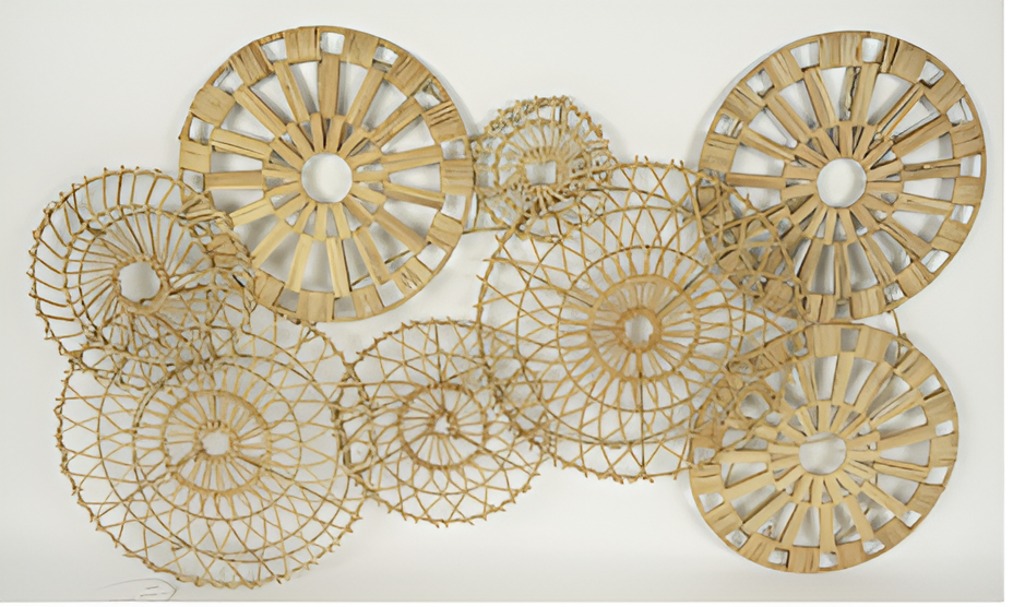 WALL DECOR_RHA017-REF