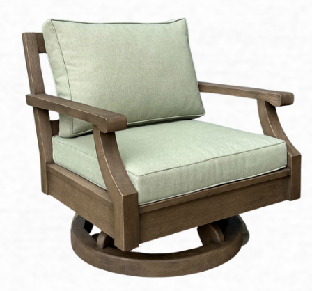 SWIVEL CHAIR_CH250056