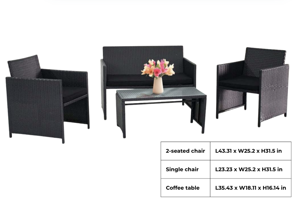 TABLE SET_HT-F17099