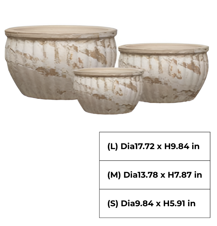 POT SET 3_RT-8993
