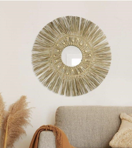 WALL MIRROR_SR23-055