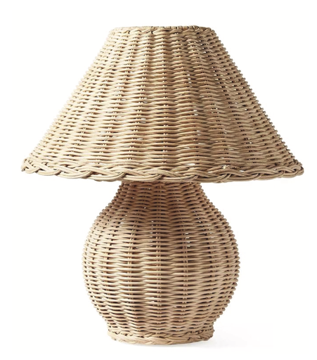 TABLE LAMP_RHA040